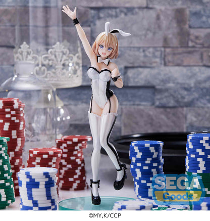 A Couple of Cuckoos Series Sachi Umino PM Figure