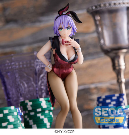 A Couple of Cuckoos Series Hiro Segawa PM Figure