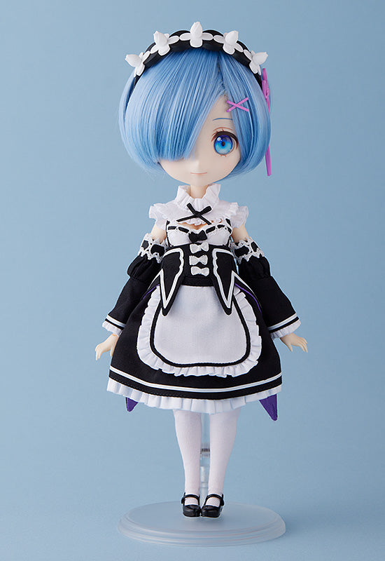 Re:ZERO -Starting Life in Another World- Series Rem Harmonia Humming Doll