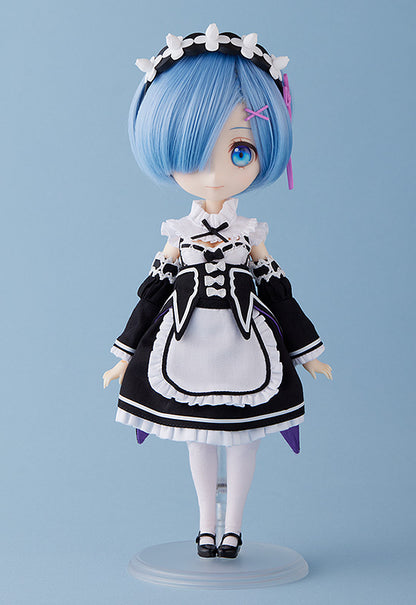 Re:ZERO -Starting Life in Another World- Series Rem Harmonia Humming Doll