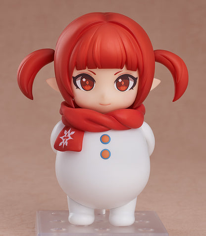 Dungeon Fighter Online Series Snowmage Nendoroid Doll