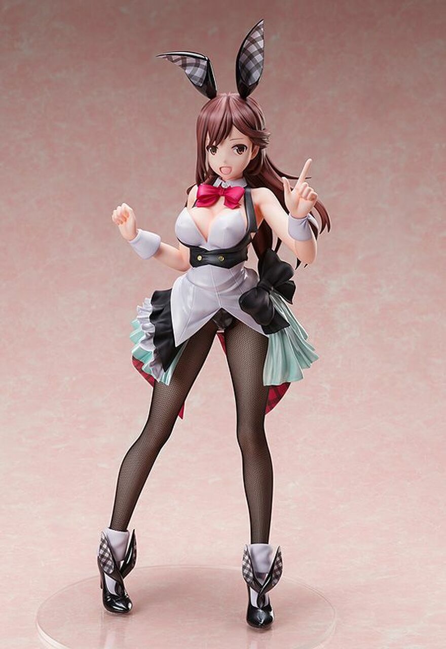 Alice Gear Aegis Series Anna Usamoto Vorpal Bunny Ver. 1/4 Scale Figure