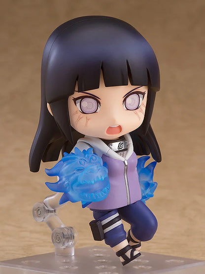 Hinata Hyuga (Re-Run) - Naruto Shippuden Series - Nendoroid Doll