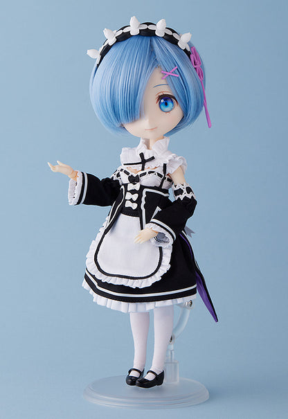 Re:ZERO -Starting Life in Another World- Series Rem Harmonia Humming Doll