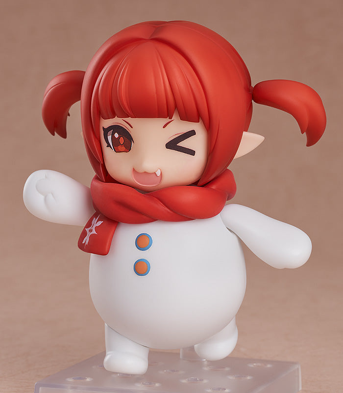 Dungeon Fighter Online Series Snowmage Nendoroid Doll