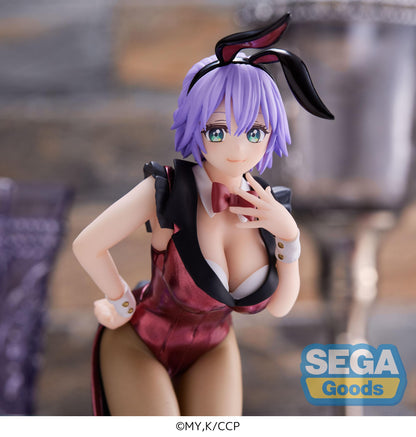 A Couple of Cuckoos Series Hiro Segawa PM Figure