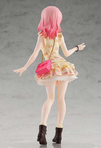 BanG Dream! Girls Band Party! Series Pop Up Parade Aya Maruyama Figure