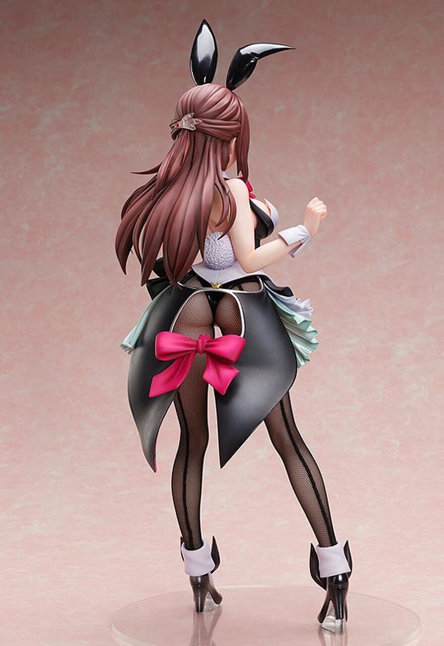 Alice Gear Aegis Series Anna Usamoto Vorpal Bunny Ver. 1/4 Scale Figure