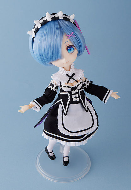 Re:ZERO -Starting Life in Another World- Series Rem Harmonia Humming Doll