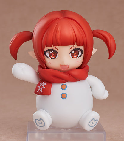 Dungeon Fighter Online Series Snowmage Nendoroid Doll