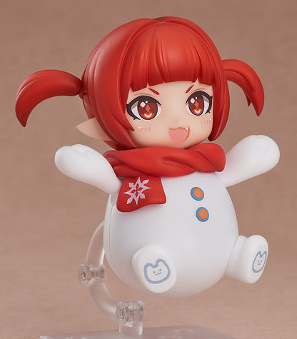 Dungeon Fighter Online Series Snowmage Nendoroid Doll
