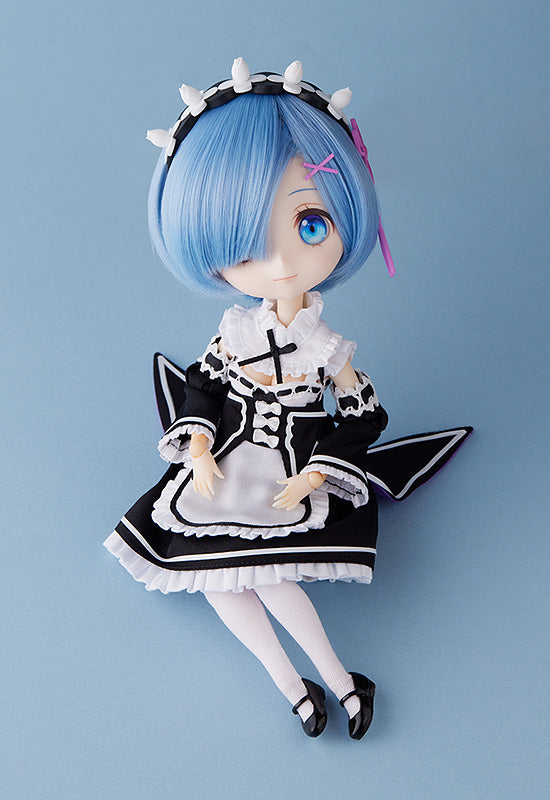 Re:ZERO -Starting Life in Another World- Series Rem Harmonia Humming Doll