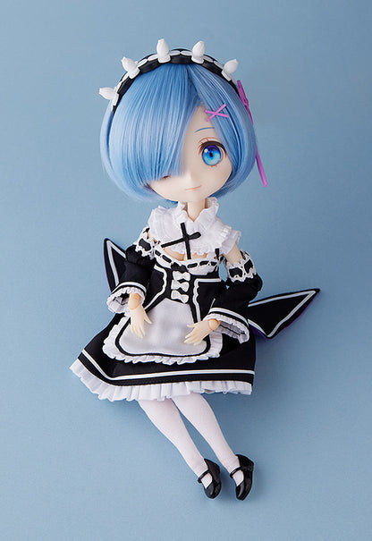 Re:ZERO -Starting Life in Another World- Series Rem Harmonia Humming Doll