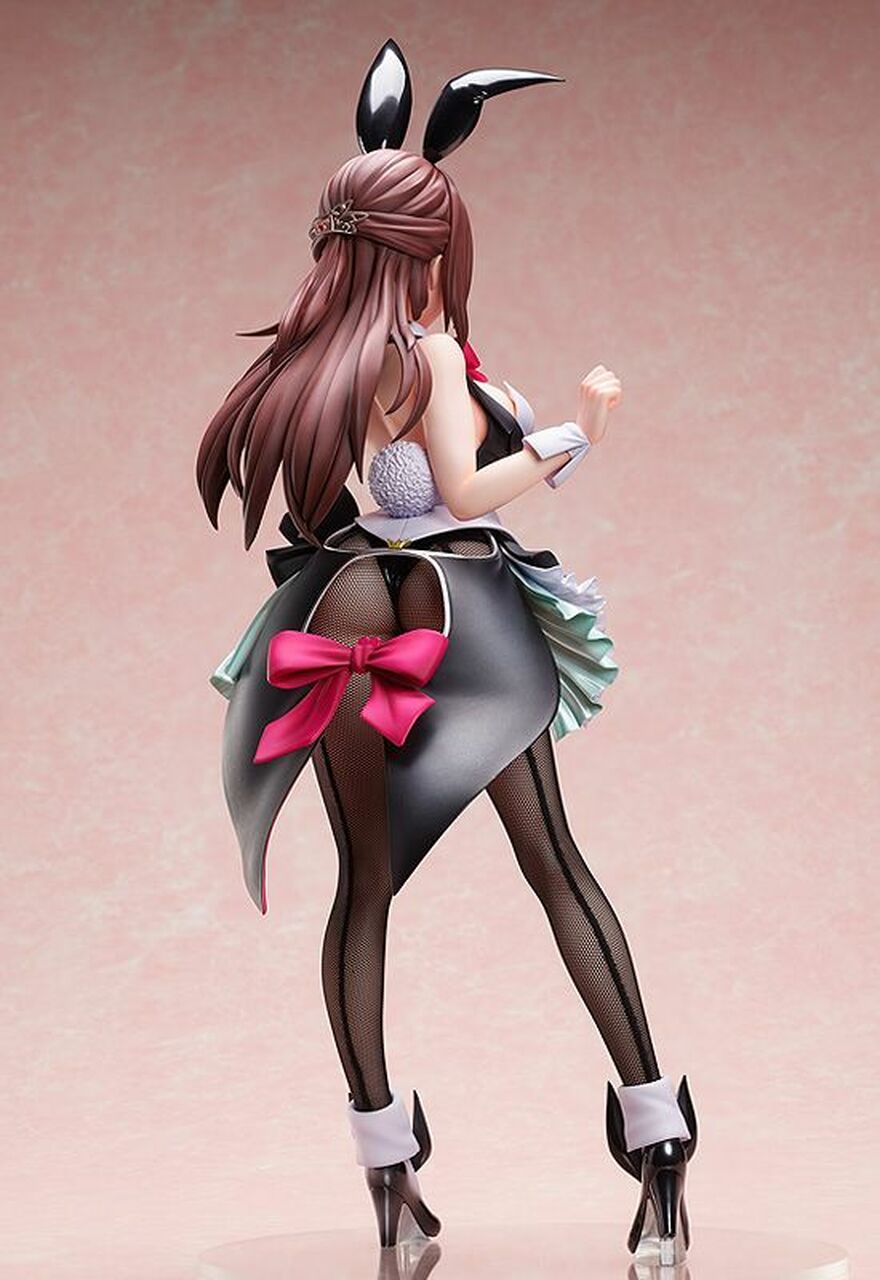 Alice Gear Aegis Series Anna Usamoto Vorpal Bunny Ver. 1/4 Scale Figure