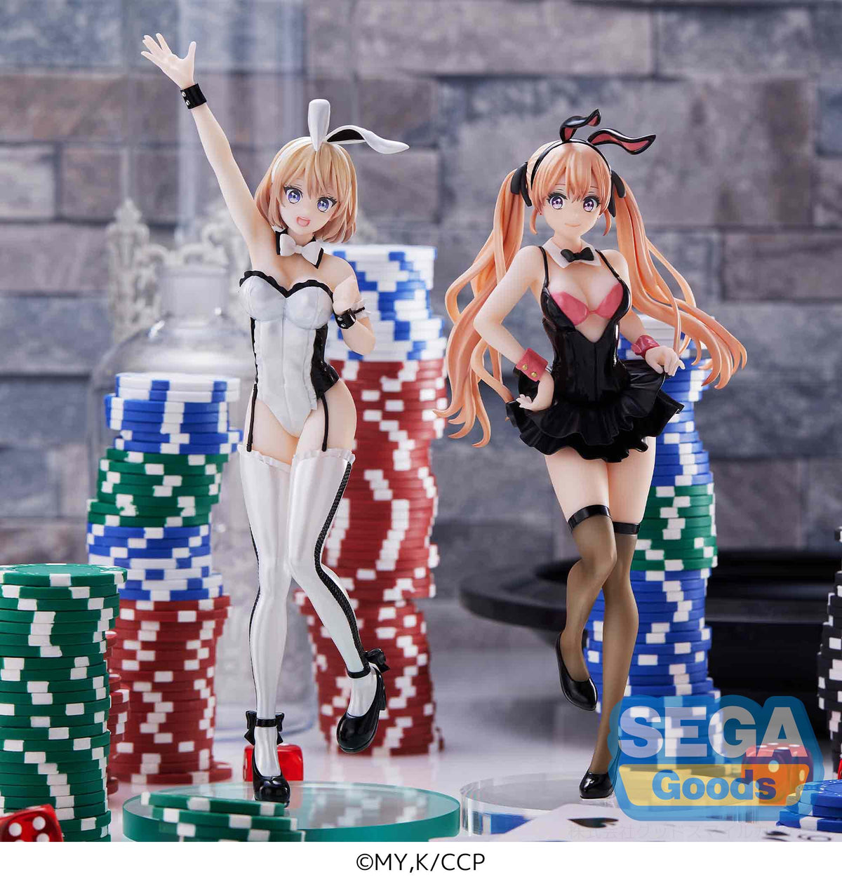 A Couple of Cuckoos Series Sachi Umino PM Figure
