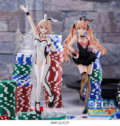 A Couple of Cuckoos Series Sachi Umino PM Figure