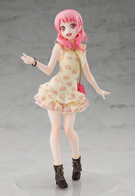 BanG Dream! Girls Band Party! Series Pop Up Parade Aya Maruyama Figure