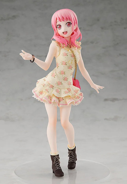 BanG Dream! Girls Band Party! Series Pop Up Parade Aya Maruyama Figure
