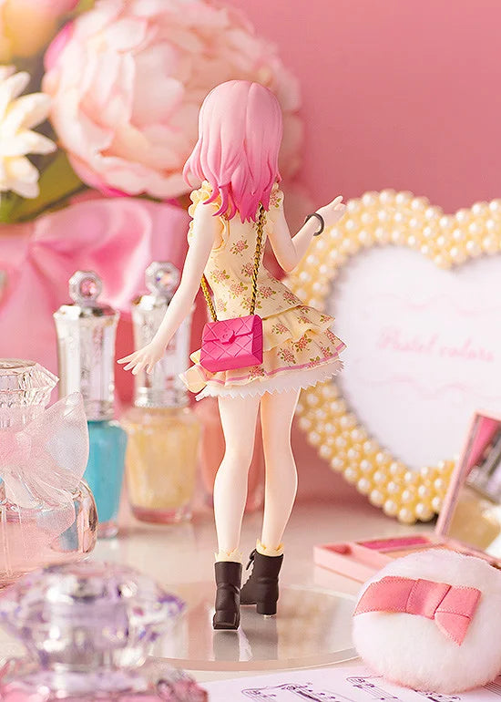 BanG Dream! Girls Band Party! Series Pop Up Parade Aya Maruyama Figure