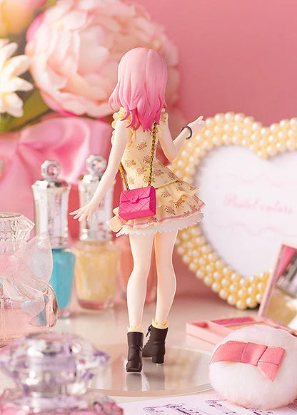 BanG Dream! Girls Band Party! Series Pop Up Parade Aya Maruyama Figure