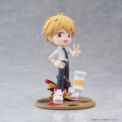 Bushiroad Creative Chainsaw Man Series Denji PalVerse Palé Figure