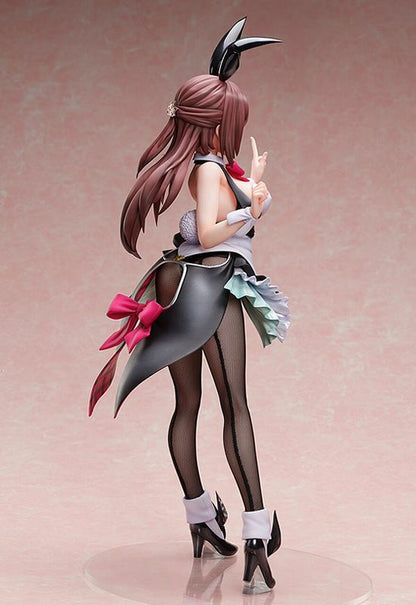 Alice Gear Aegis Series Anna Usamoto Vorpal Bunny Ver. 1/4 Scale Figure