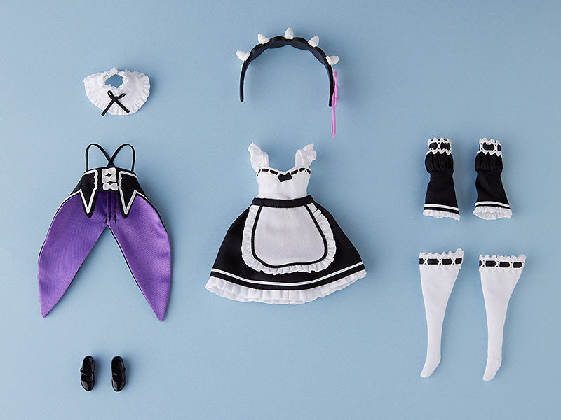 Re:ZERO -Starting Life in Another World- Series Rem Harmonia Humming Doll