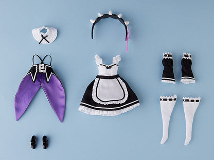 Re:ZERO -Starting Life in Another World- Series Rem Harmonia Humming Doll