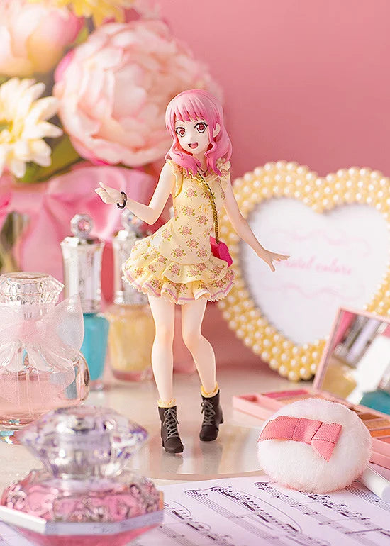 BanG Dream! Girls Band Party! Series Pop Up Parade Aya Maruyama Figure
