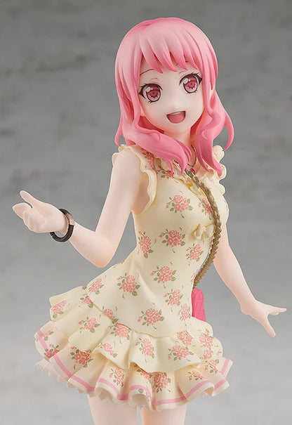 BanG Dream! Girls Band Party! Series Pop Up Parade Aya Maruyama Figure