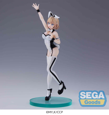 A Couple of Cuckoos Series Sachi Umino PM Figure