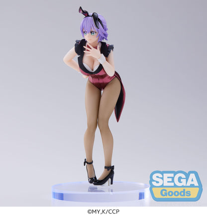 A Couple of Cuckoos Series Hiro Segawa PM Figure