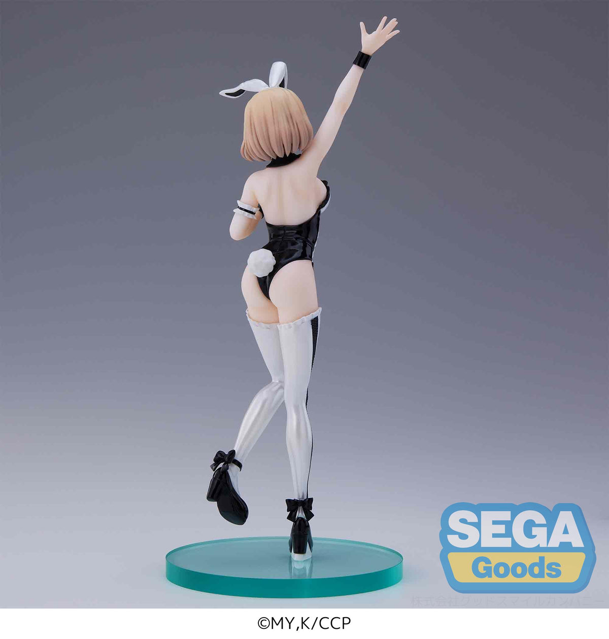 A Couple of Cuckoos Series Sachi Umino PM Figure