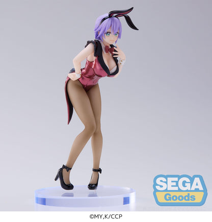 A Couple of Cuckoos Series Hiro Segawa PM Figure