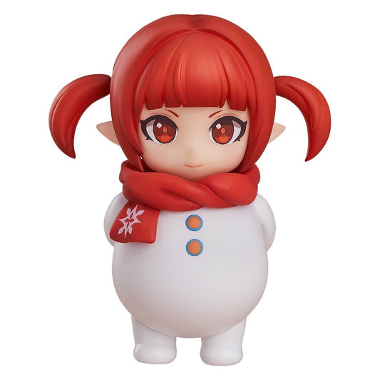 Dungeon Fighter Online Series Snowmage Nendoroid Doll