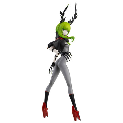 Black Rock Shooter: Dawn Fall Series Pop Up Parade Dead Master Dawn Fall Ver. Figure