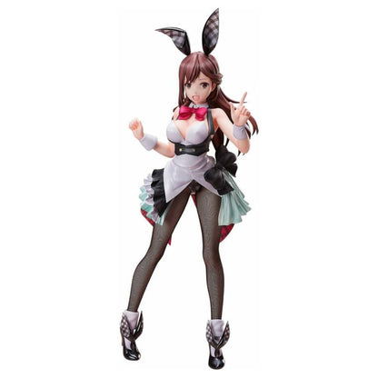 Alice Gear Aegis Series Anna Usamoto Vorpal Bunny Ver. 1/4 Scale Figure