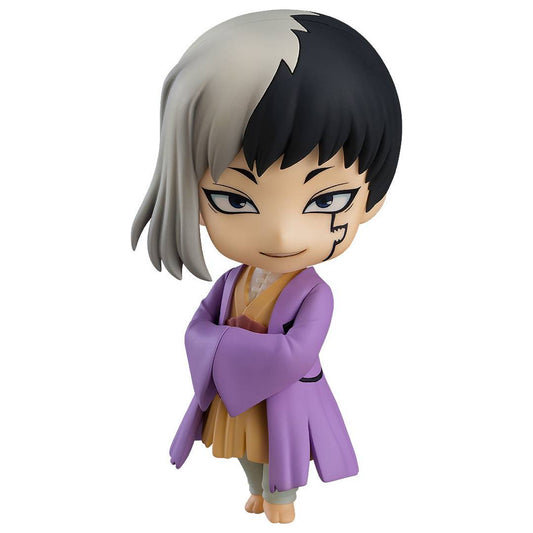 Dr. Stone Series Gen Asagiri Nendoroid Doll