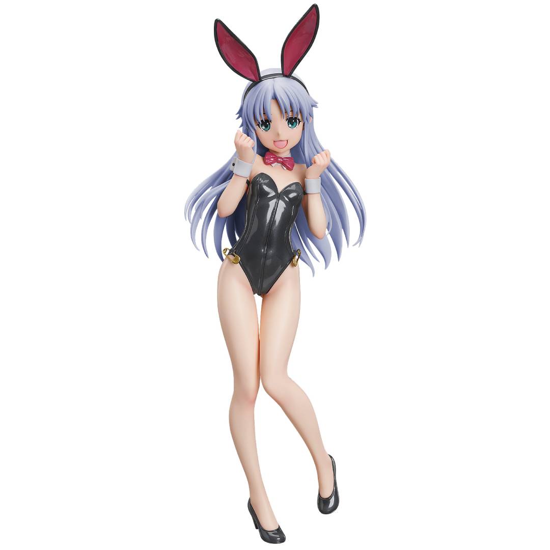 A Certain Magical Index III Series Index Bare Leg Bunny Ver. 1/4 Scale Figure