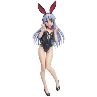 A Certain Magical Index III Series Index Bare Leg Bunny Ver. 1/4 Scale Figure