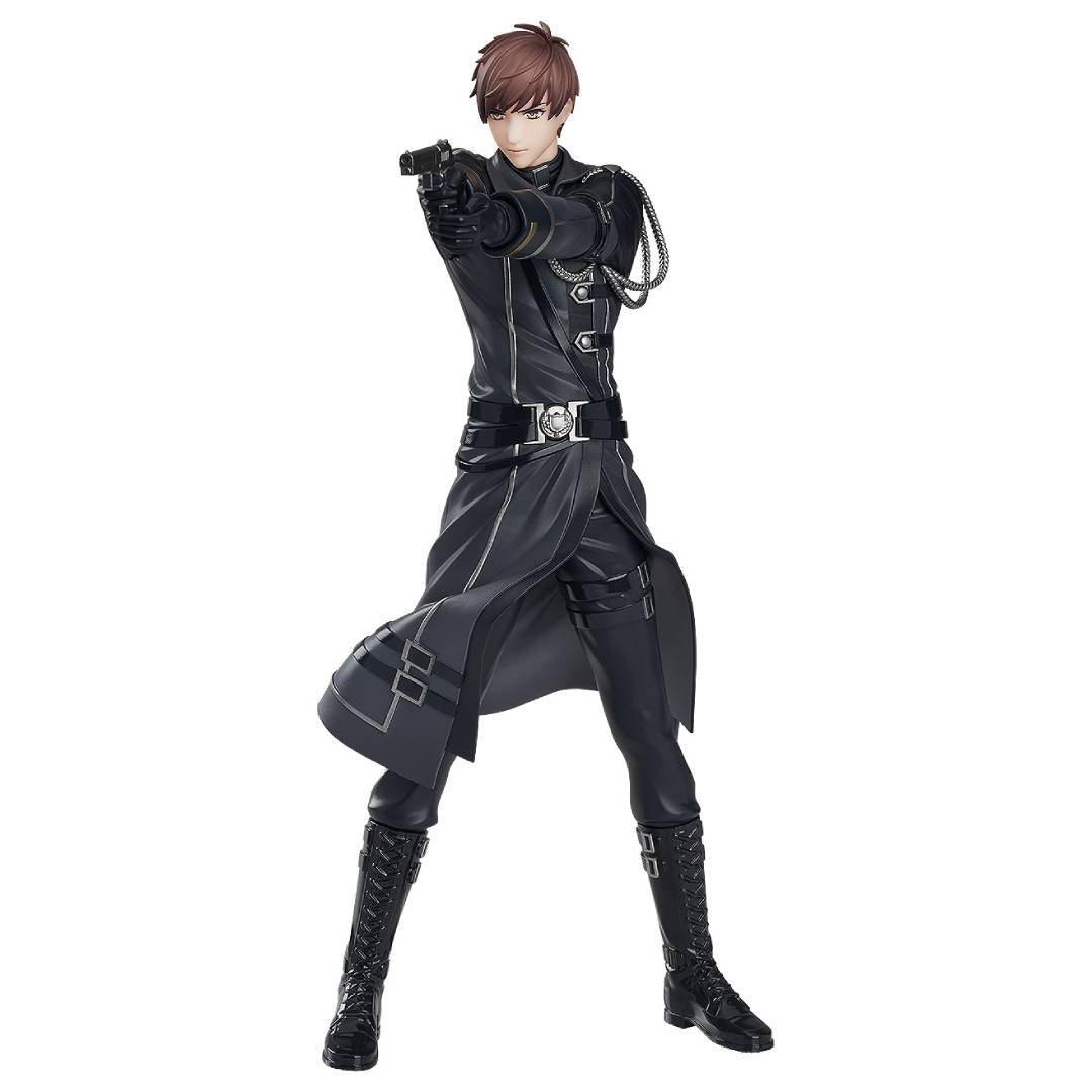 Love&Producer Series: Pop Up Parade Qi Bai