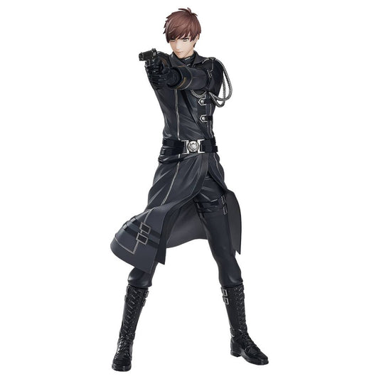 Love&Producer Series: Pop Up Parade Qi Bai