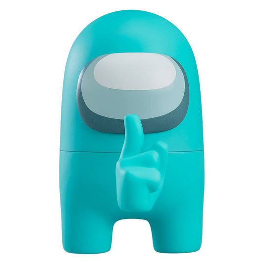 Among Us Series Cyan Crewmate Nendoroid Doll