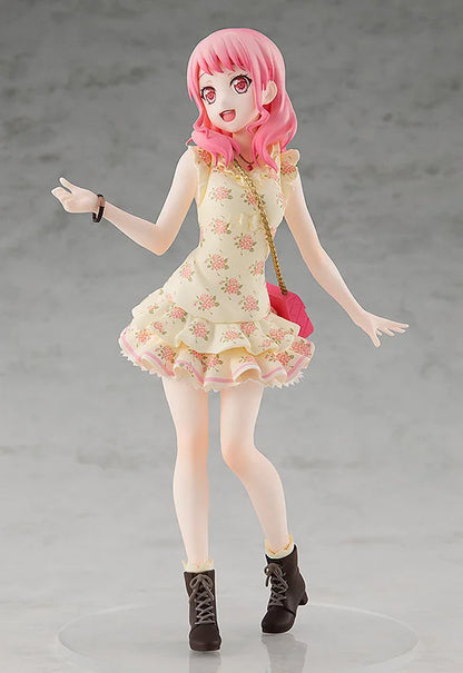 BanG Dream! Girls Band Party! Series Pop Up Parade Aya Maruyama Figure
