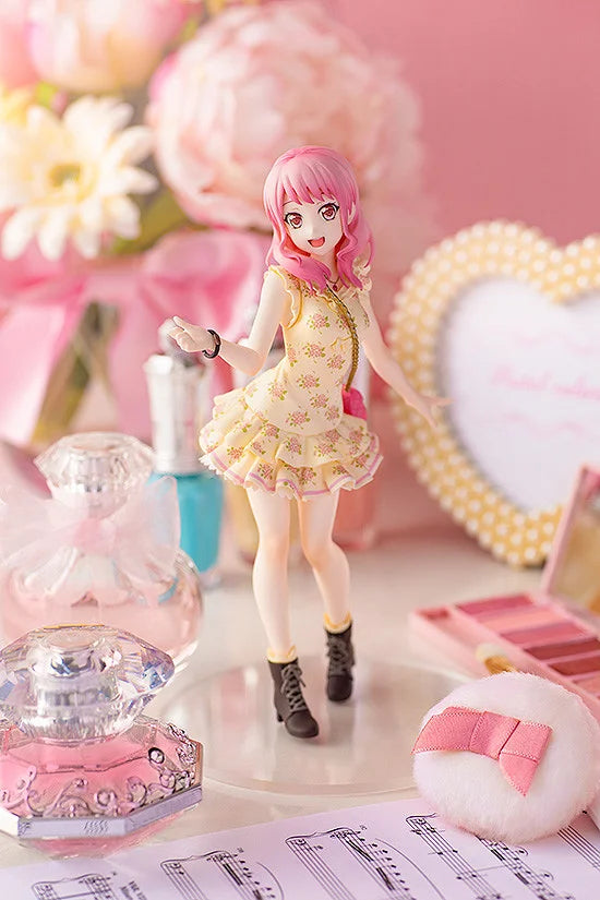 BanG Dream! Girls Band Party! Series Pop Up Parade Aya Maruyama Figure
