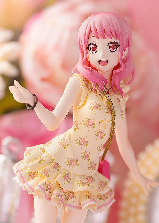 BanG Dream! Girls Band Party! Series Pop Up Parade Aya Maruyama Figure